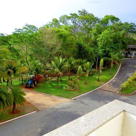 Pontal Do Lago Apartamentos Para Temporada Caldas Novas Exterior foto